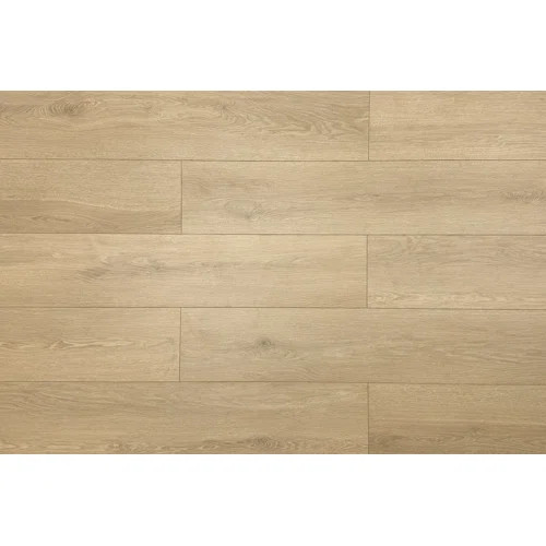 Dyno Exchange EarthCare 8" x 48" x 12mm Oak Laminate Flooring | Wayfair | Wayfair North America