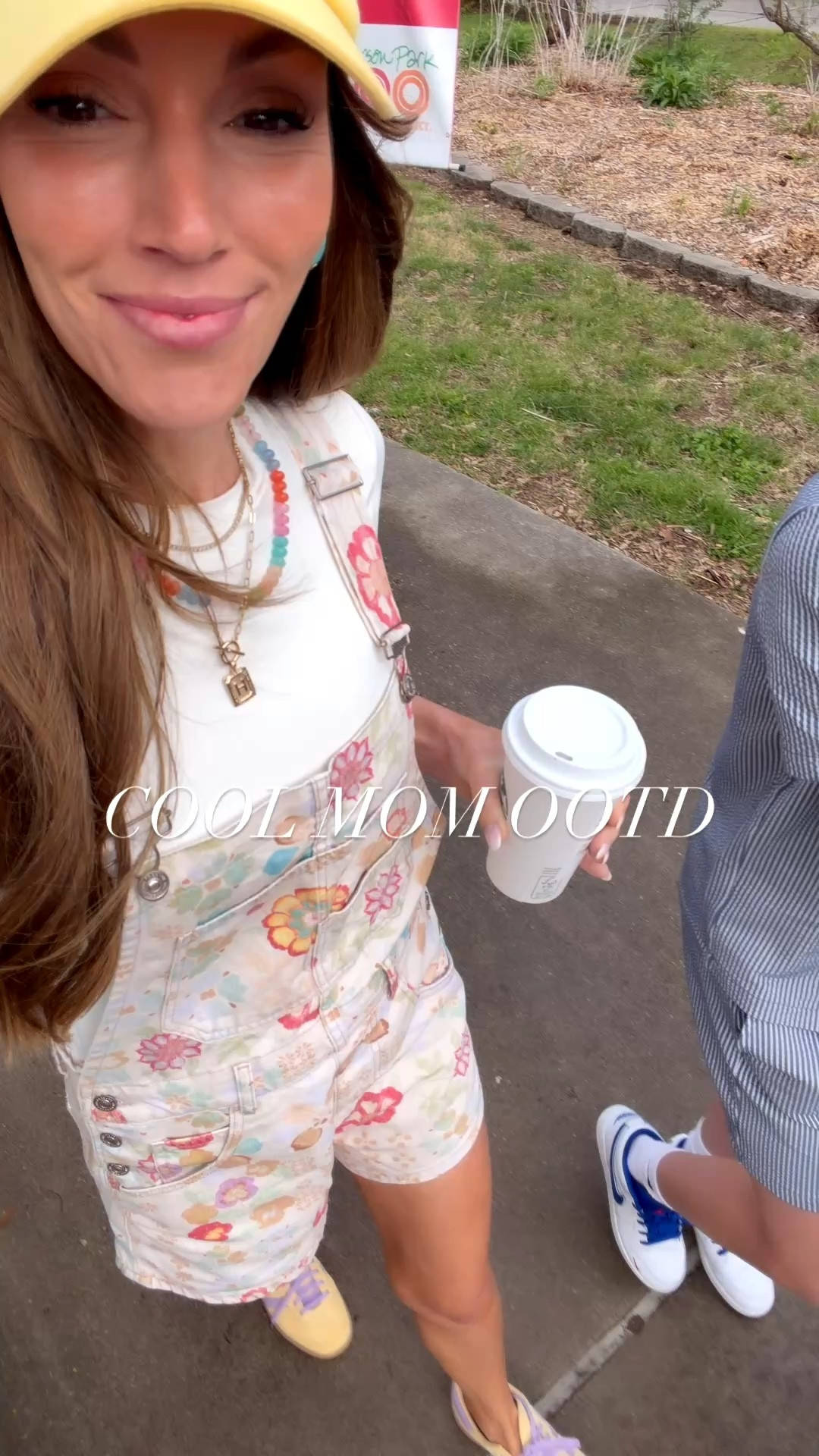 OOTD Mom Edition!

#LTKootd #LTKmomlife #LTKdayinmylife