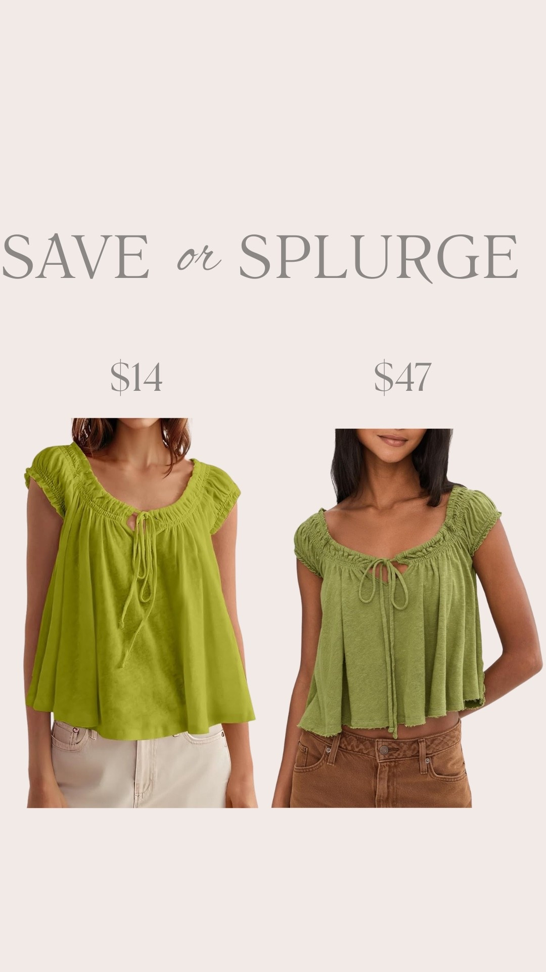 Free people inspired 

#LTKSeasonal #LTKootd #LTKOver40