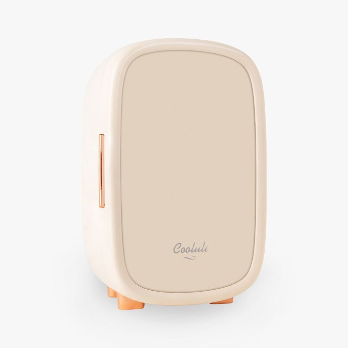 Beauty 12-Liter Mini Skincare Fridge | Pottery Barn Teen