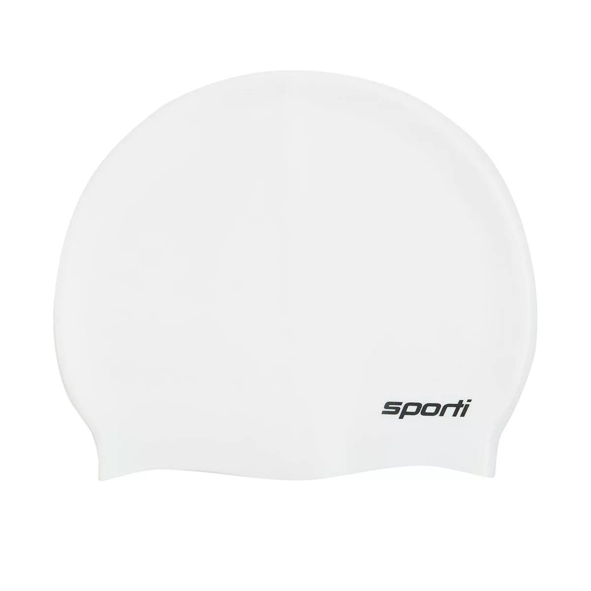 Sporti Silicone Swim Cap | Target