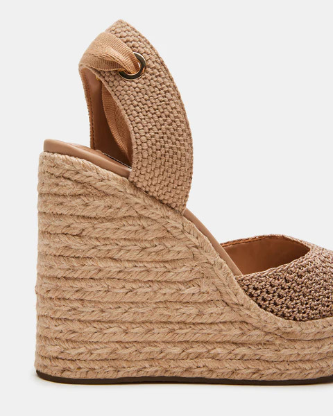 LOCKET BRONZE | Steve Madden (US)