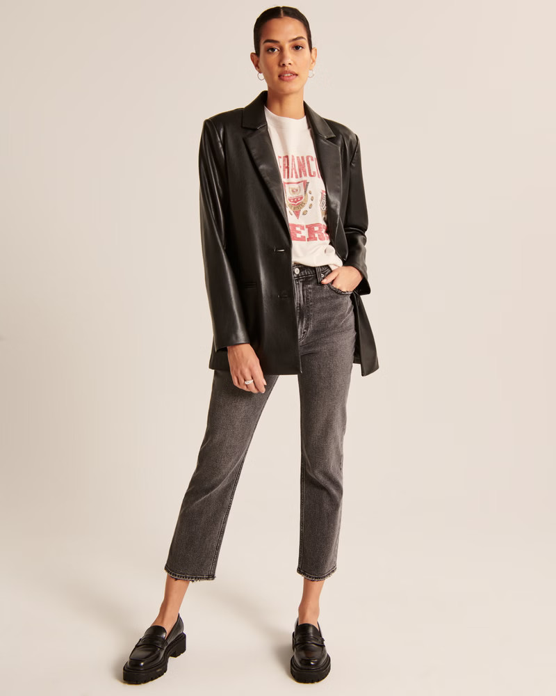 Shown In cream 49ers | Abercrombie & Fitch (US)