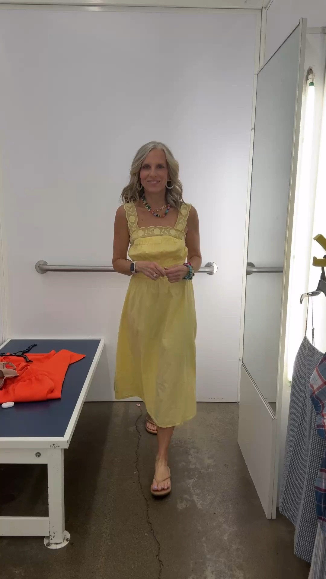 What a fun Old Navy try on. Wearing a mix of XS/S   Red gingham dress currently sold out, but you might find in store. Linking some similar.

#LTKgrwm #LTKootd #LTKOver40