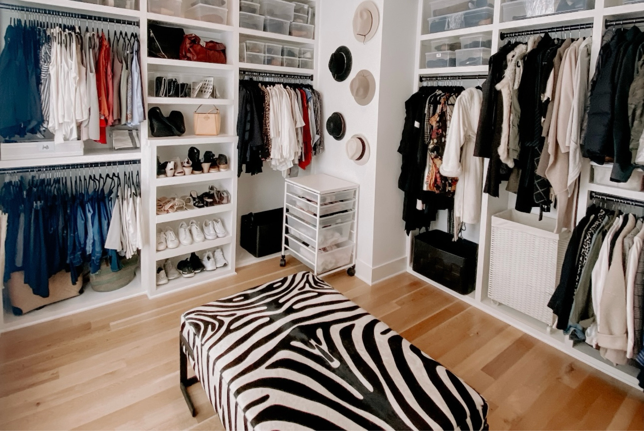 Our favorite closet organization items to get you organized in your space! 

#LTKfindsunder100 #LTKhome #LTKstyletip