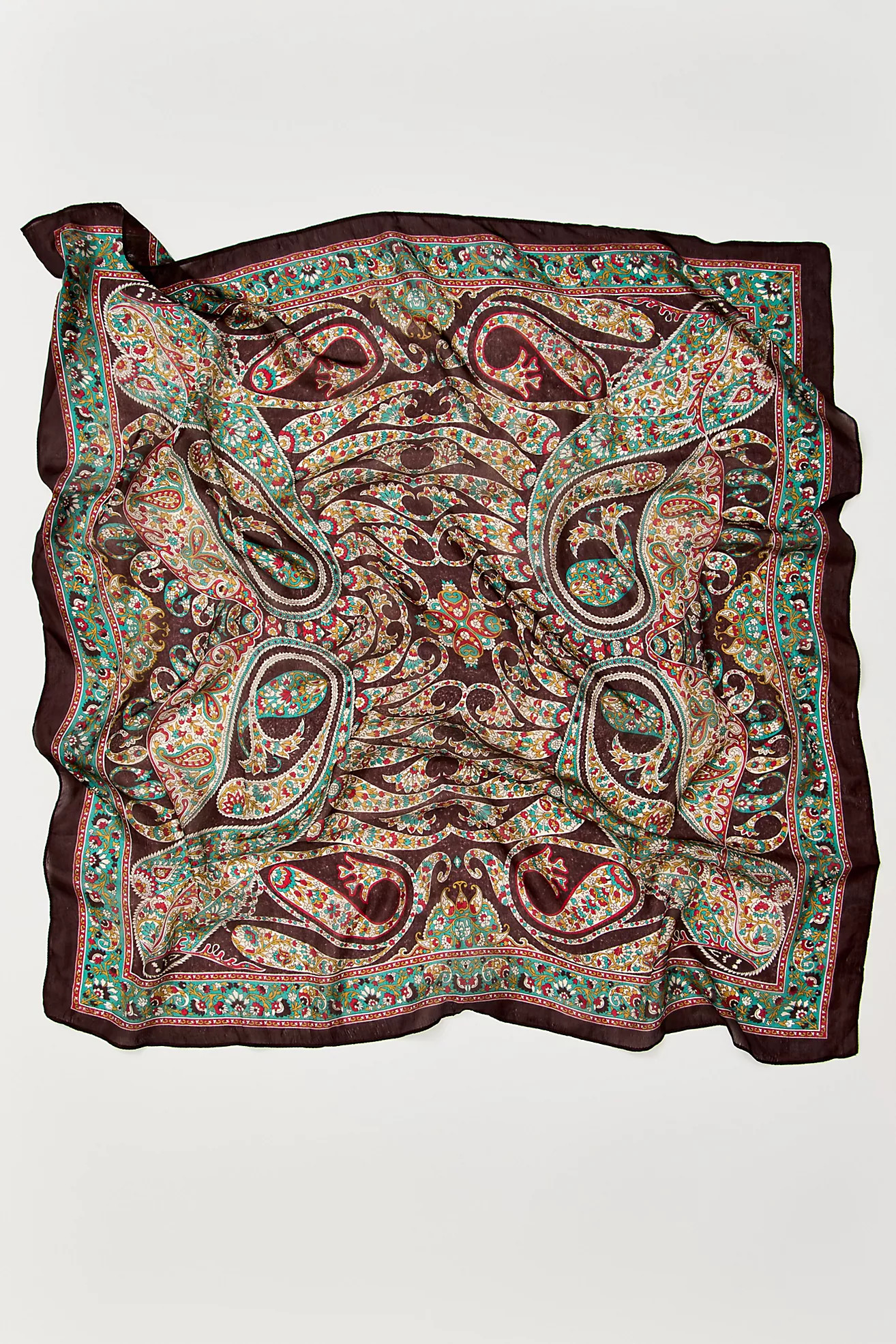 So Silk Bandana | Free People (Global - UK&FR Excluded)