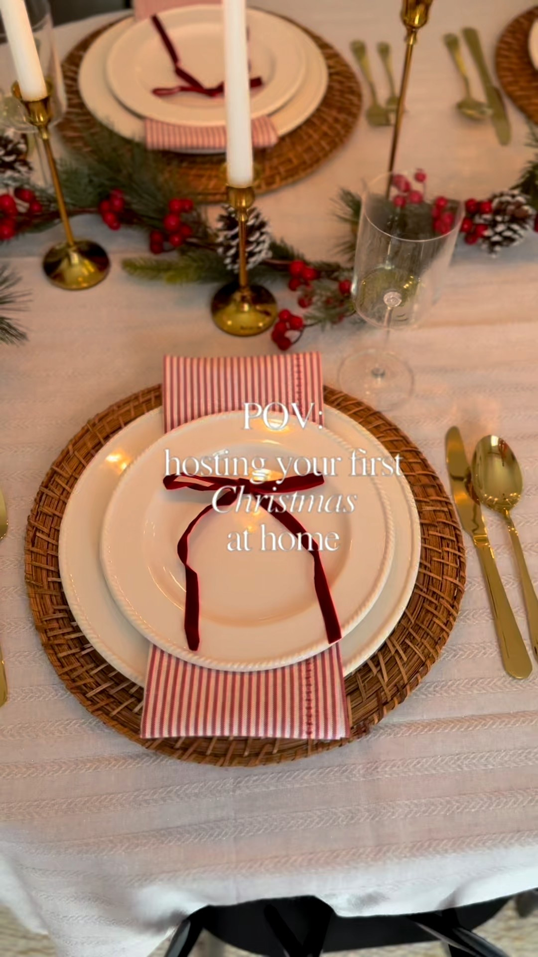 Christmas table setting all from Amazon! 

Christmas Table Setting, Holiday Table Decor, Christmas Dinner Table, Christmas Table Decorations, Festive Table Setting, Christmas Place Settings, Elegant Christmas Table, Christmas Centerpieces, Christmas Dinnerware, Christmas Tableware, Holiday Tablecloth, Christmas Napkins, Christmas Table Runner, Christmas Candleholders, Christmas Dinner Plates, Christmas Table Ideas, Christmas Table Styling, Amazon Christmas Decor, Christmas Table Accessories, Holiday Dining Table

#LTKHoliday

#LTKHoliday #LTKHome