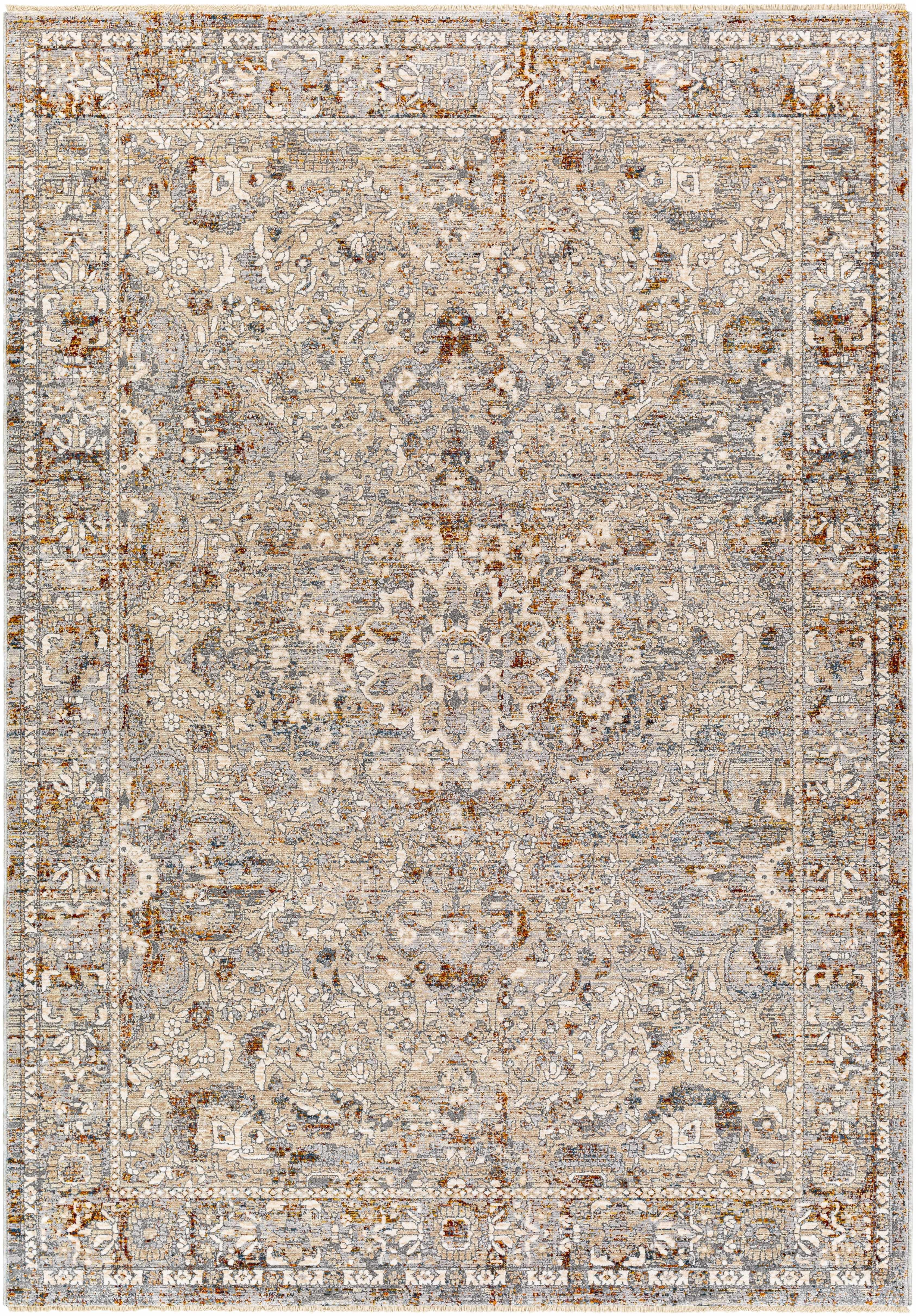 Pambujan Area Rug | Boutique Rugs