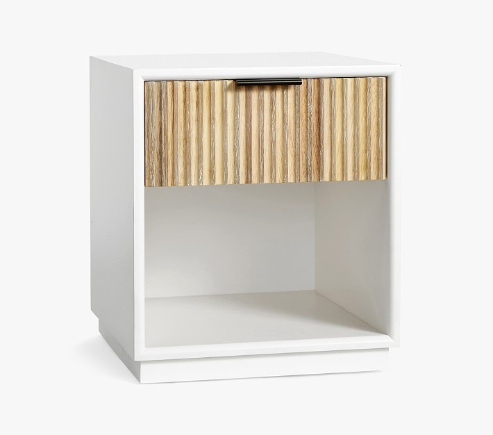 Quinn Nightstand | Pottery Barn (US)