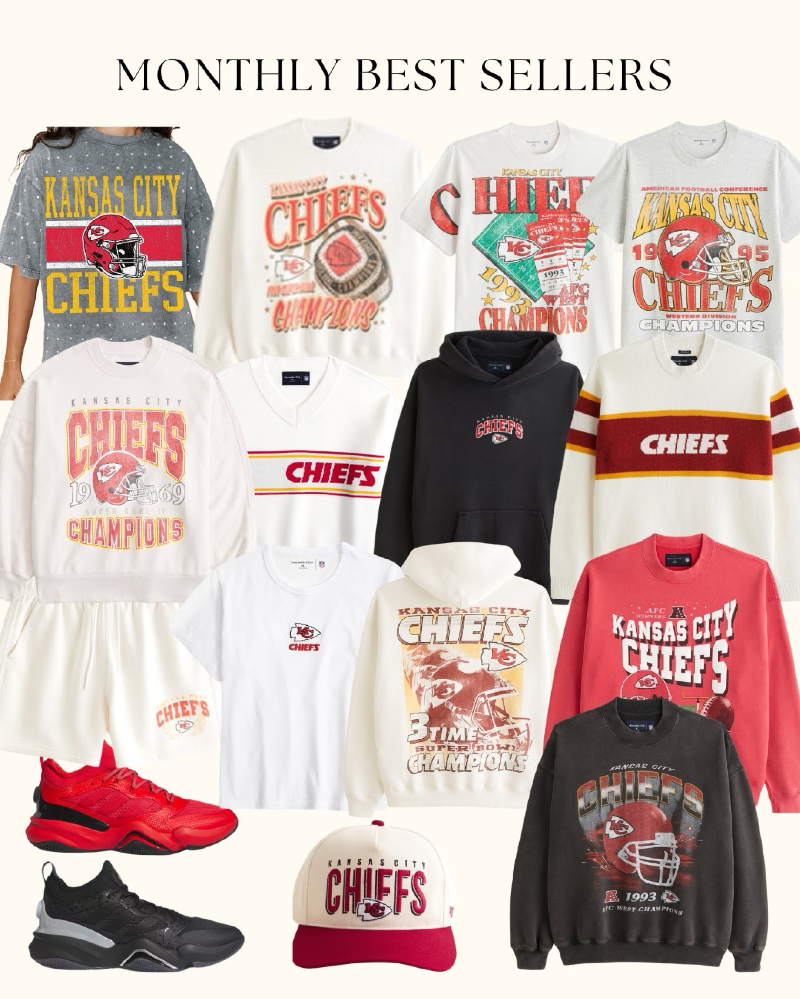 Shop my monthly best sellers🤍

#LTKSeasonal #LTKStyleTip #LTKFindsUnder100