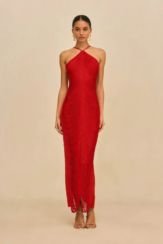 RENATA GOWN - GHERMEZ | Cult Gaia - US