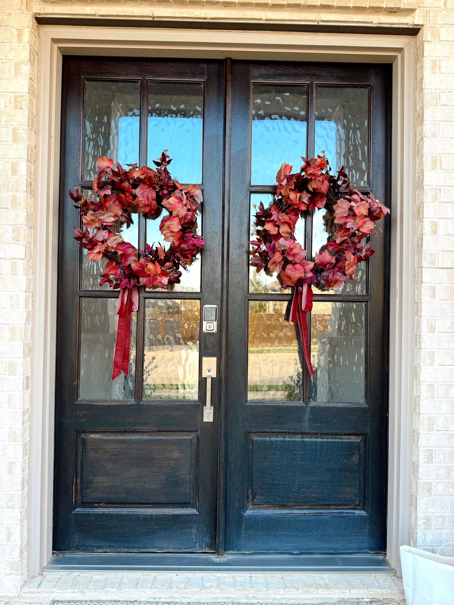 Fall Wreaths! Save $10 when you spend $40 on Threshold Home decor items!

#LTKFallSale #LTKHome #LTKSeasonal