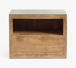 Cayman Nightstand (27") | Pottery Barn (US)