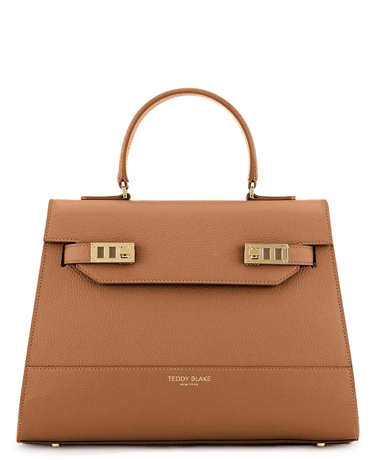 Kim Stampato 14" - Camel brown | Macy's