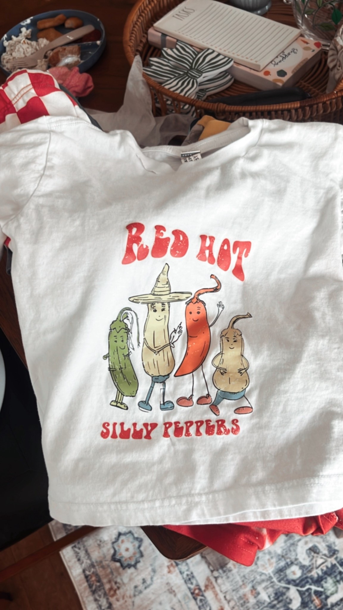 One of my favorite finds for Finn yet! 🌶️ 🔥 🪇

#LTKKids #LTKFindsUnder50 #LTKBaby