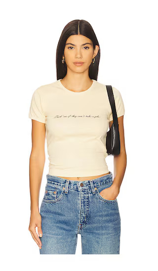 JOKER 帶圖案T恤 | Revolve Clothing (Global)