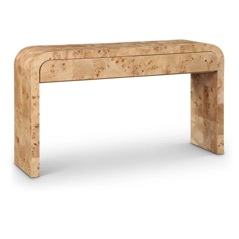 Kaiyanna 54" Console Table | Wayfair North America