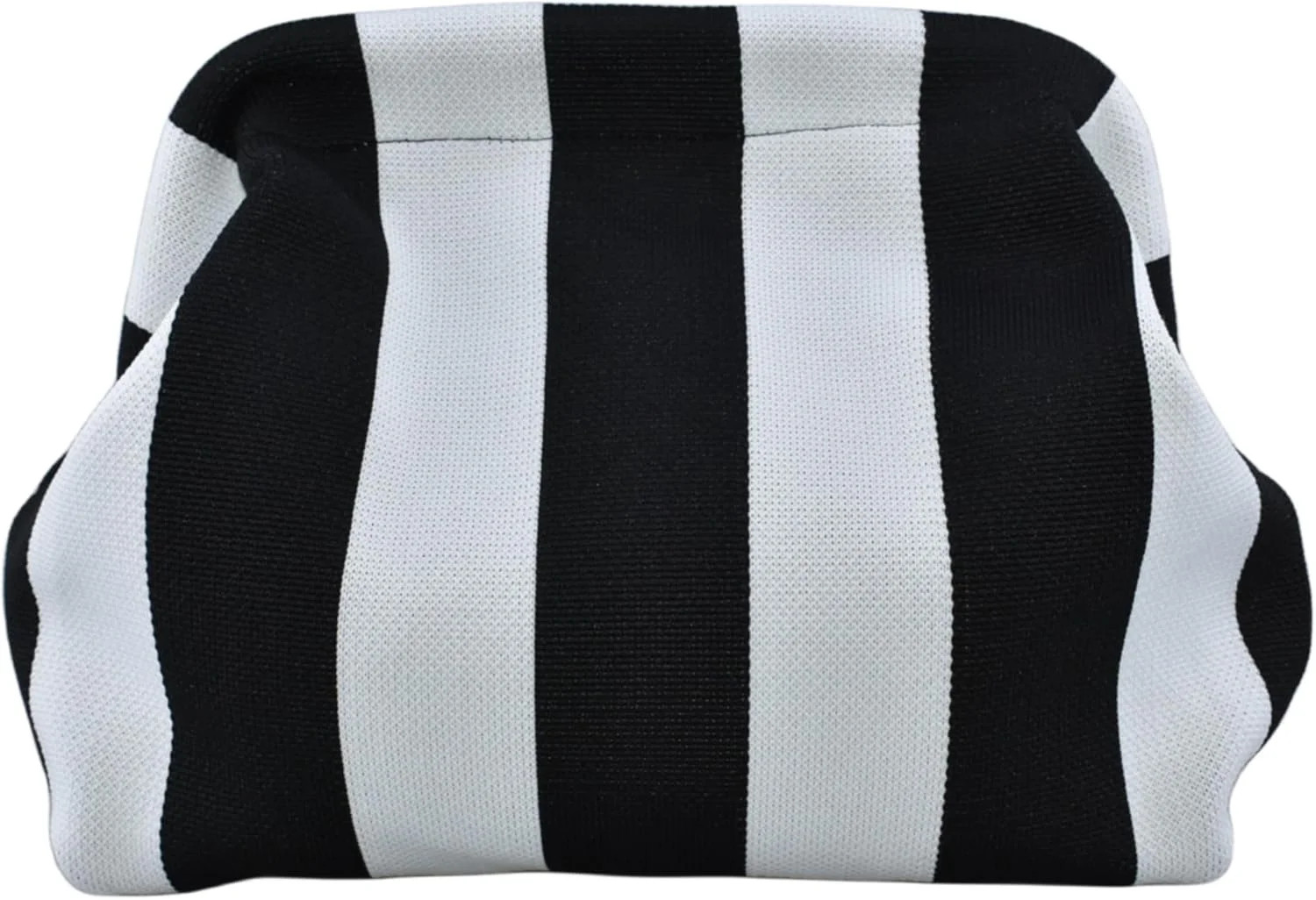 Dumpling Bag, Clutch Purse for women Colorblock Cloud Bag Clutch Handbags Casual Crochet Bag Even... | Walmart (US)