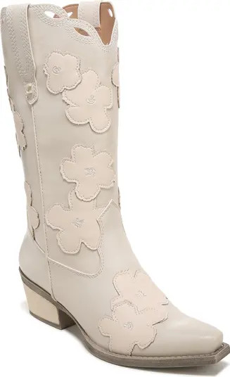 Jill 2 Western Boot | Nordstrom