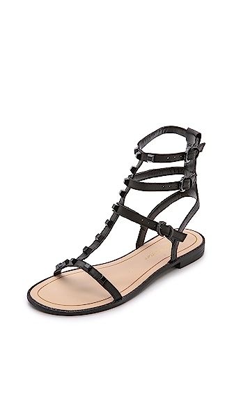 Georgina Studded Sandals | Shopbop