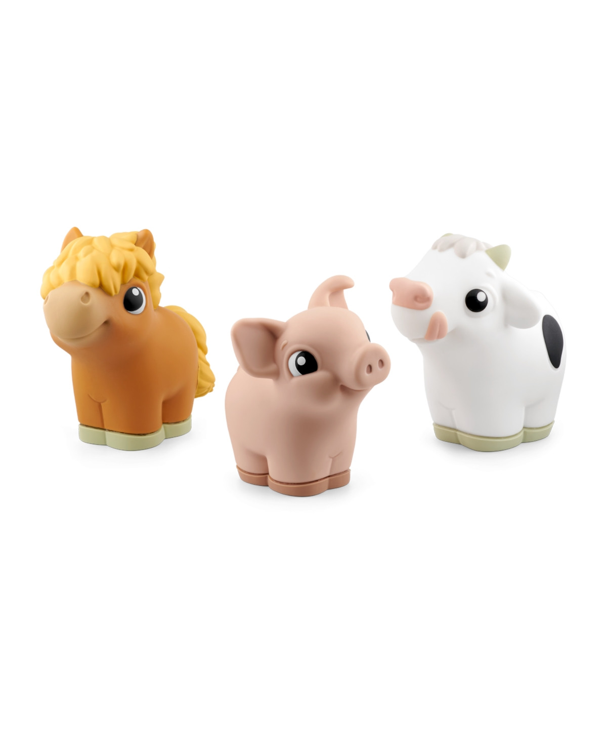 Tonies My First Tonies: Farm Set - Cow, Pig and Horse | Macy's