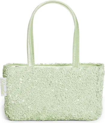 Edie Parker Mini Spark Tote | Nordstrom | Nordstrom