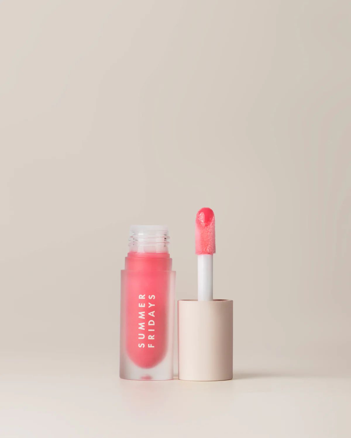 Dream Lip Oil Pink Cloud | Summer Fridays (US)