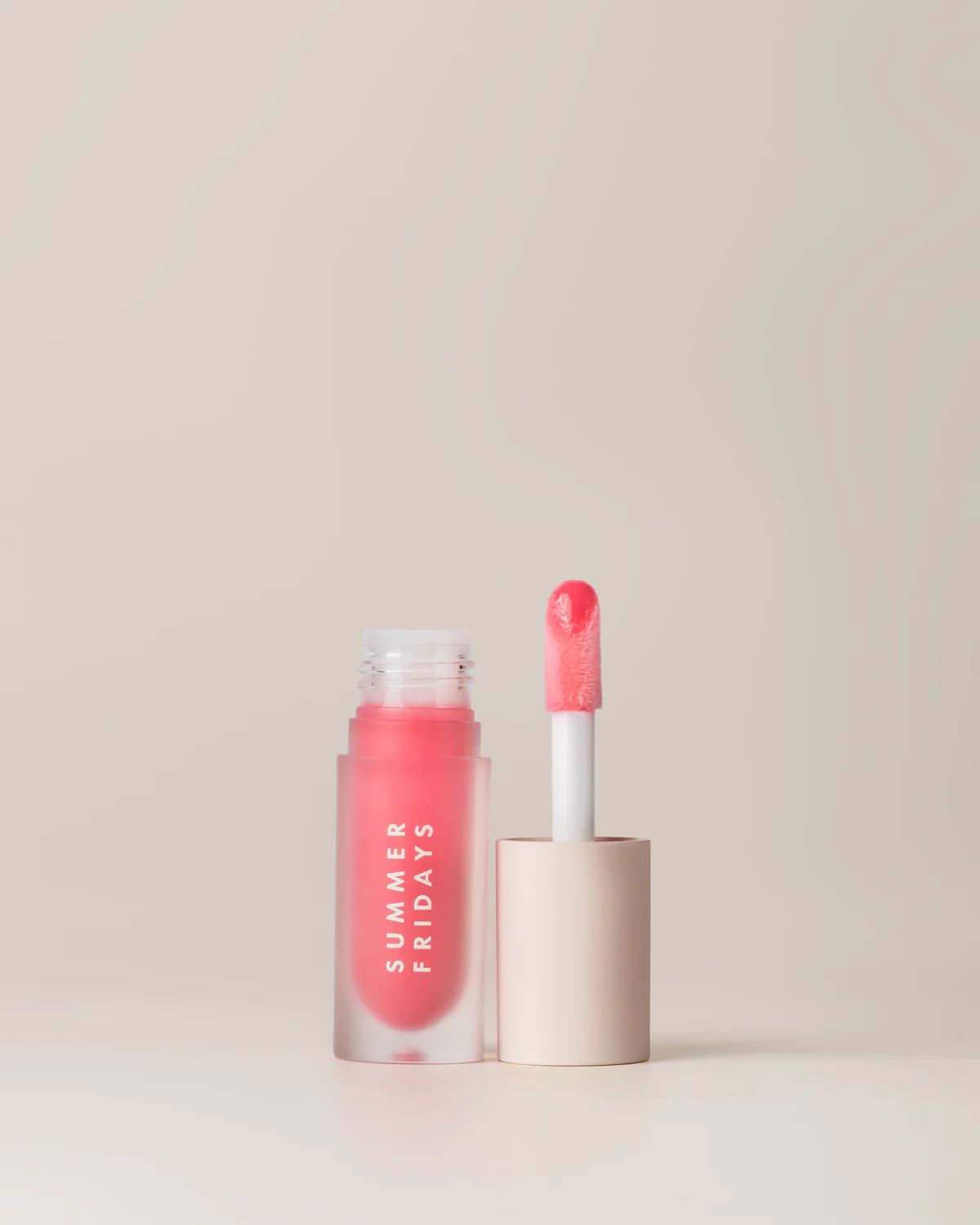 Dream Lip Oil Pink Cloud | Summer Fridays (US)