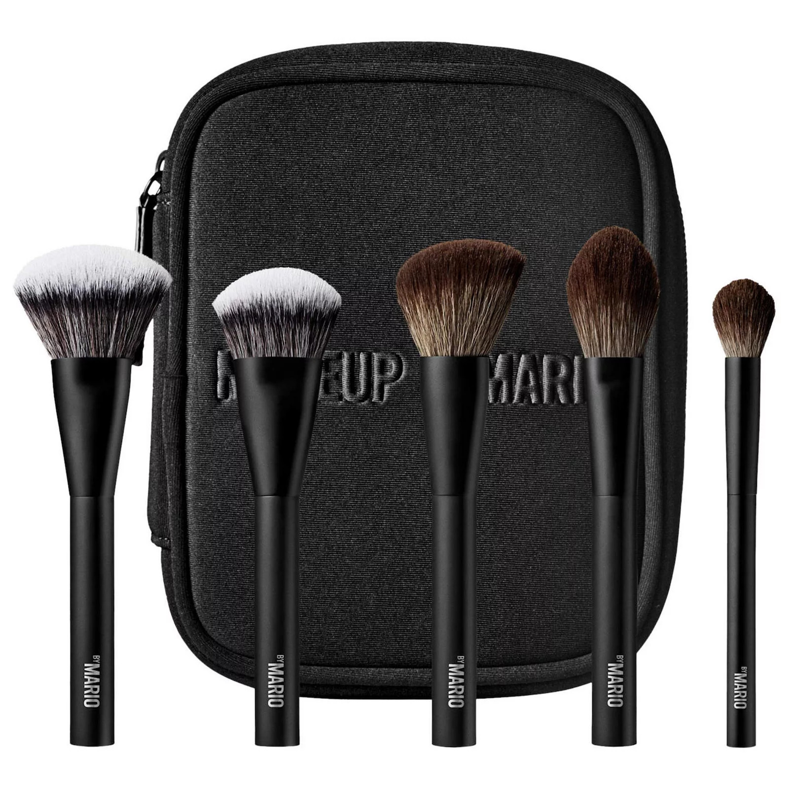 MAKEUP BY MARIO Mario's Essential Cosmetic Brush Set, None | Kohl's