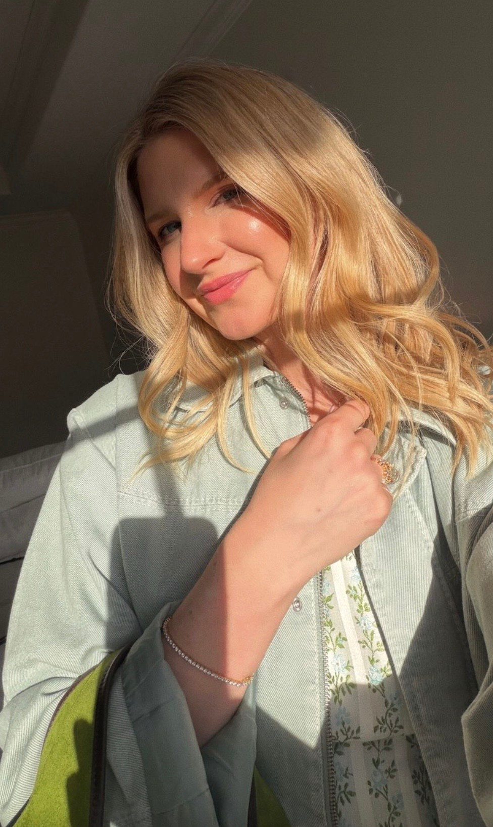 everything I’m using on my skin right now for the G L O W ✨

#LTKmorningroutine #LTKgrwm #LTKBeauty