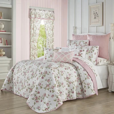 Rosemary Quilt Set | Wayfair North America