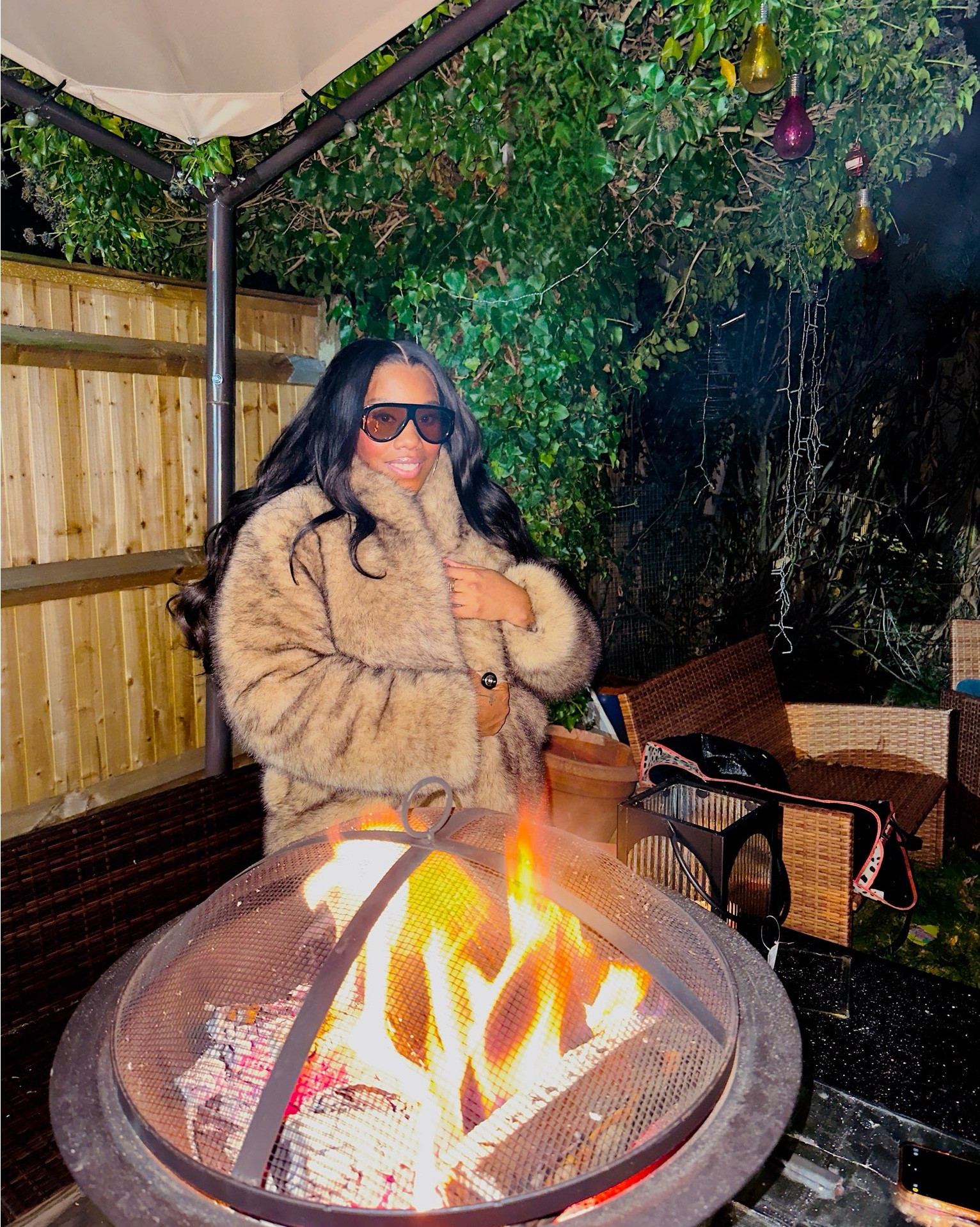 A year later and I still love this SheIn Coat 

#LTKwinter #LTKuk