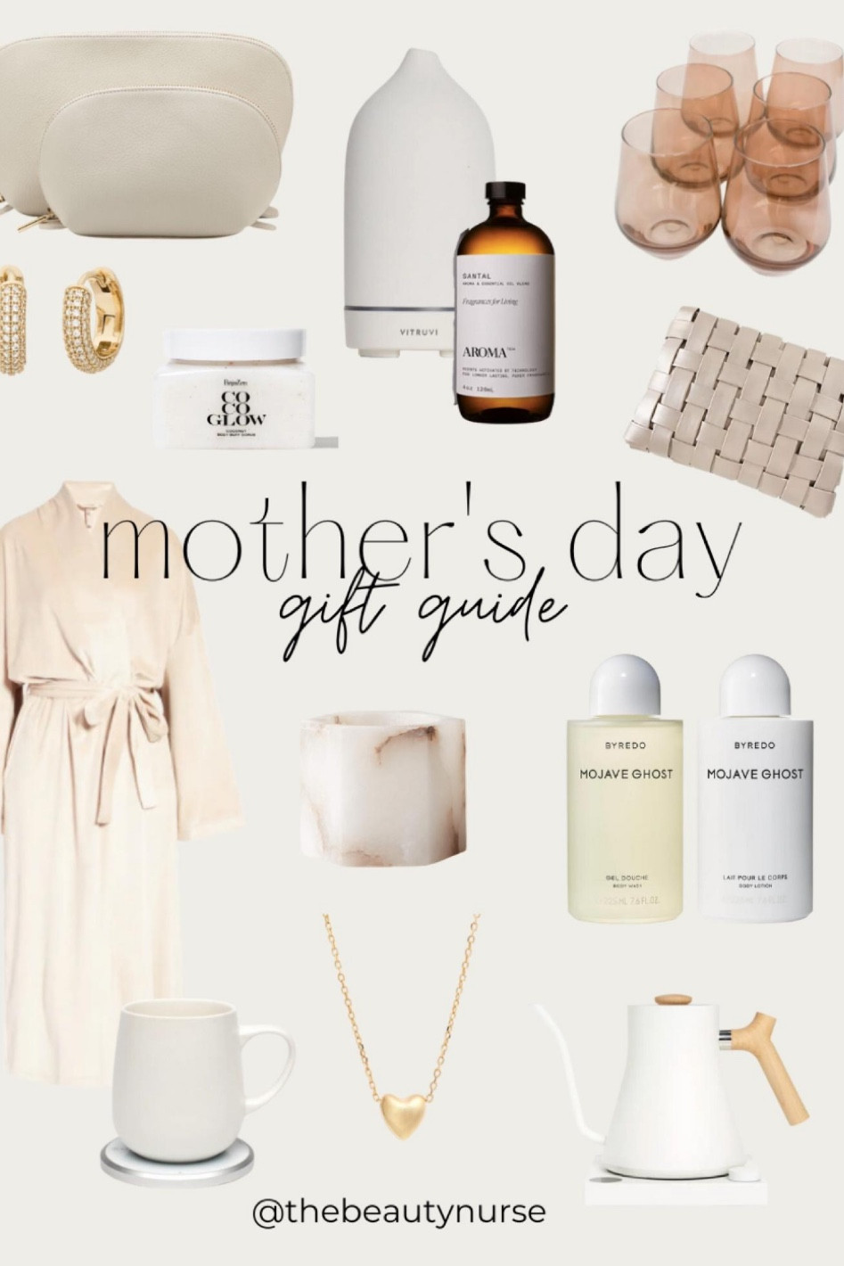 Mother day gift guide 

#LTKbeauty #LTKGiftGuide #LTKstyletip