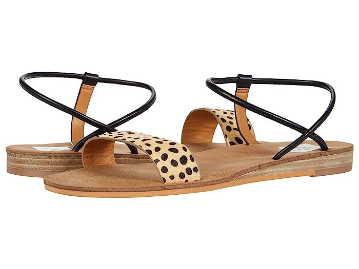 DV Dolce Vita Ledger (Cheetah) Women's Shoes | Zappos