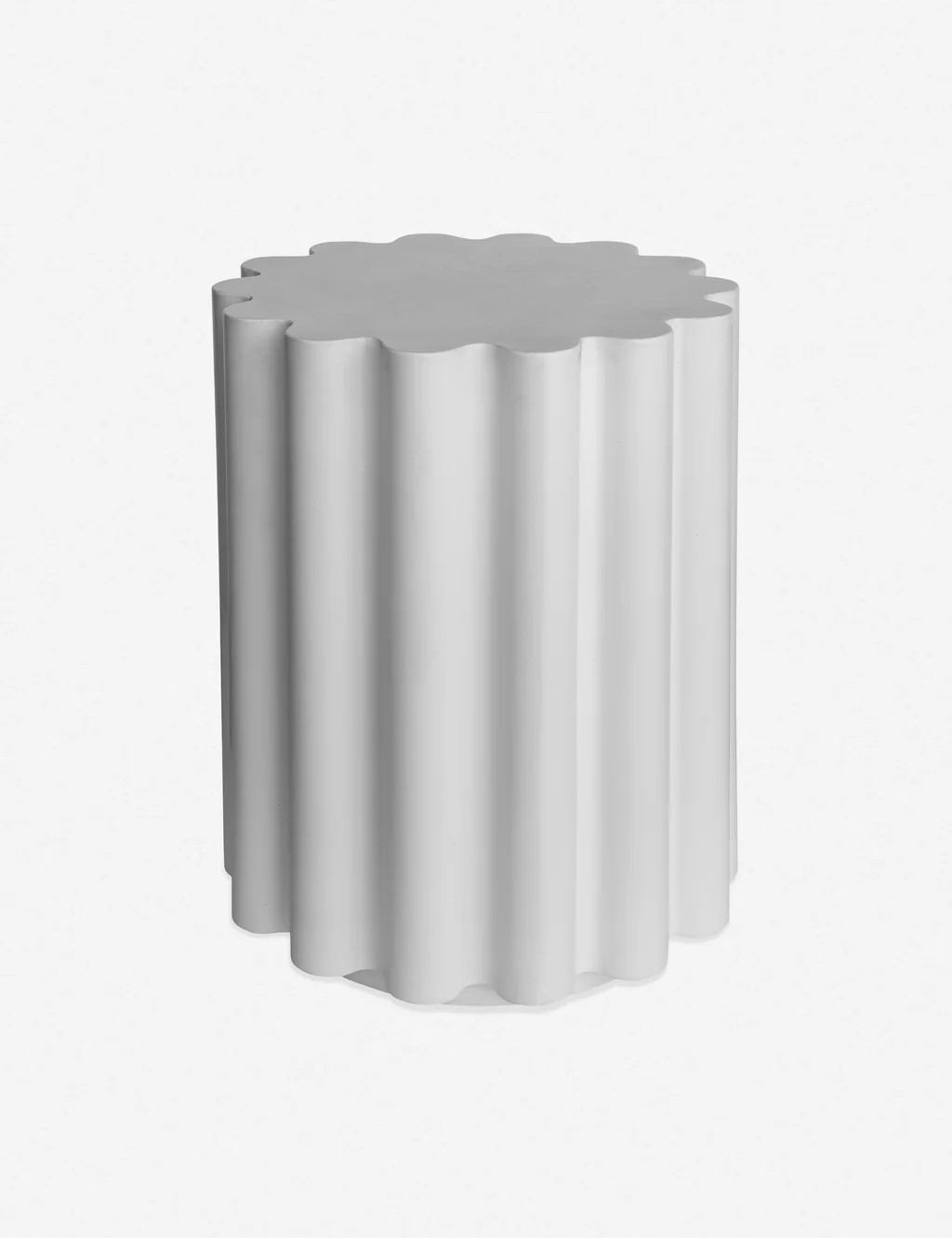 Telford Round Indoor / Outdoor Side Table | Lulu and Georgia 