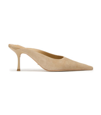 Dazie Stone Suede | Tony Bianco US