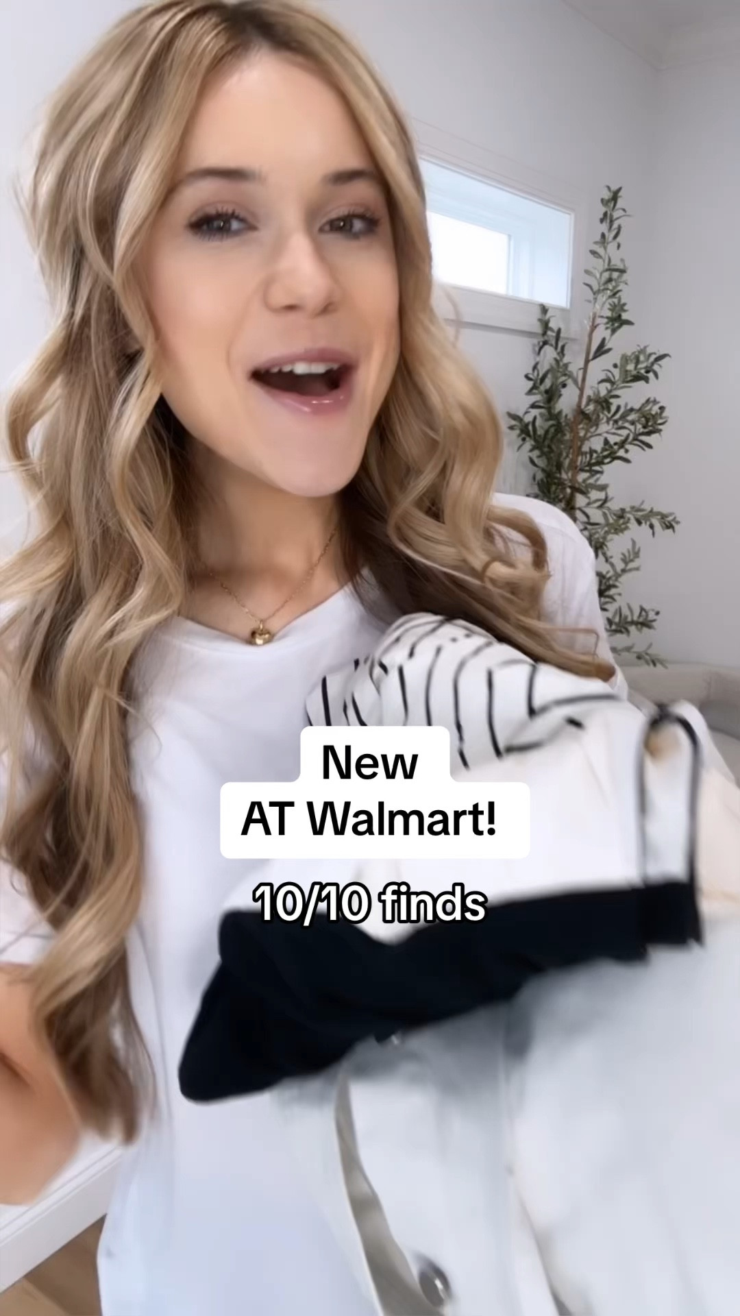 New at Walmart. Walmart fashion. Walmart spring outfit. Denim dress. Denim skirt  

#LTKVideo #LTKfindsunder100 #LTKfindsunder50