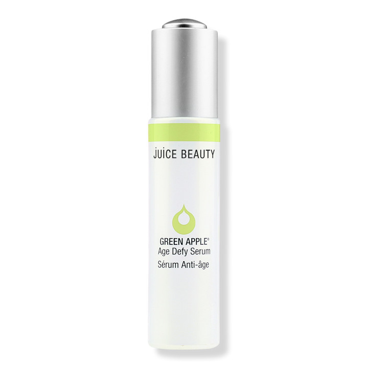 GREEN APPLE Age Defy Serum - Juice Beauty | Ulta Beauty | Ulta