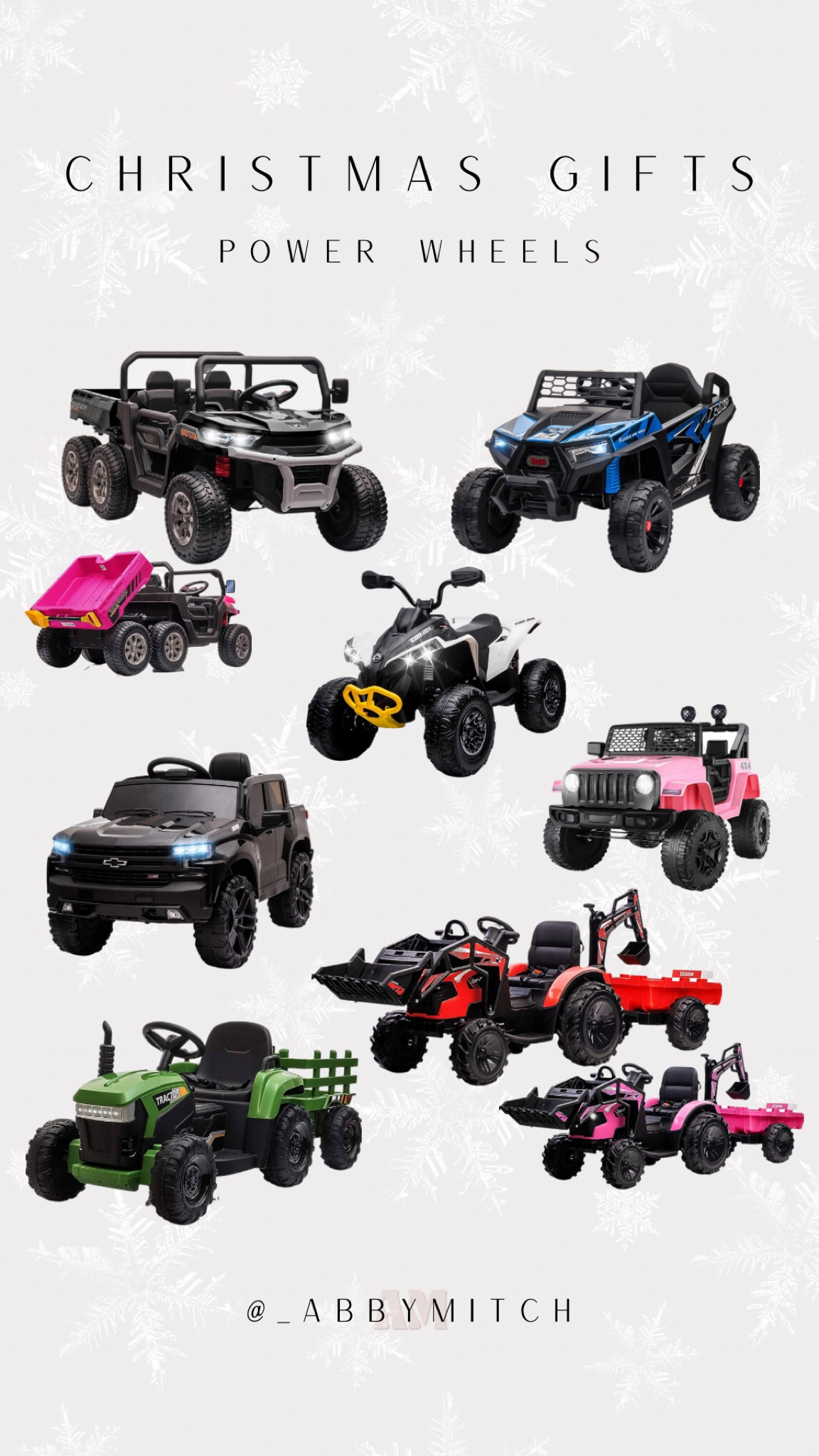 Power wheels for kids. Power wheels for toddlers. Power wheels for Christmas. Christmas gifts for kids. Christmas gifts for toddlers. Christmas gift guide. Christmas gift for girls. Christmas gift for boys. Christmas gift for 2 year old. Christmas gift for 3 year old. Christmas gift for 4 year old. Christmas gift for 5 year old. Christmas gift for 6 year old. Side by side power wheels. Four wheeler power wheels. Jeep power wheels. Tractor for power wheels. Dump truck power wheels. #LTKgiftguide

#LTKkids
