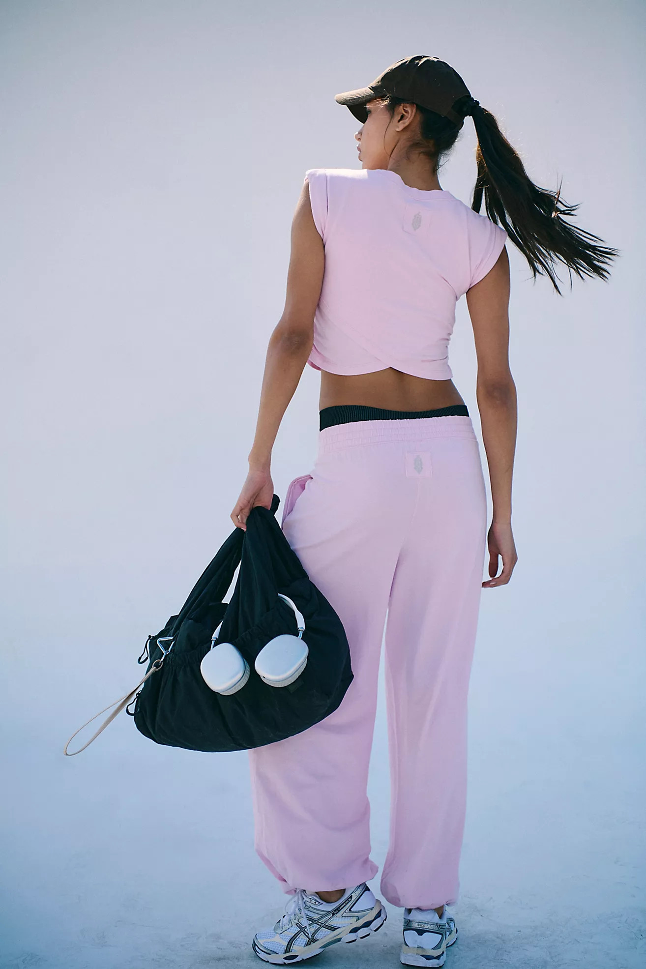 Hot Shot Crossover Set | Free People (Global - UK&FR Excluded)