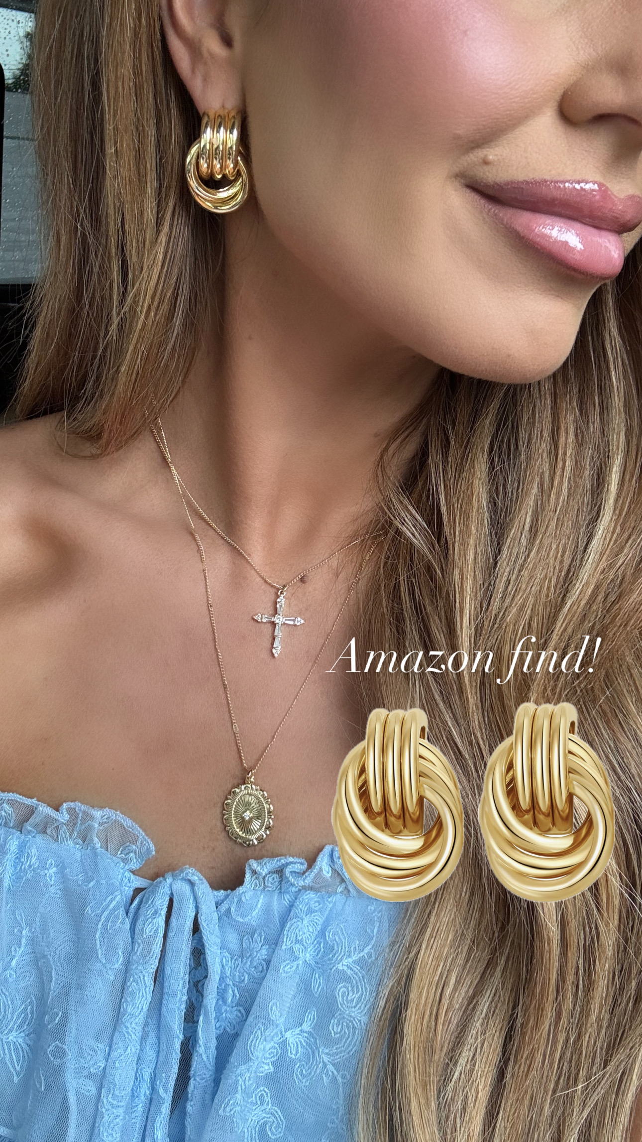 the prettiest and affordable earrings! 

 