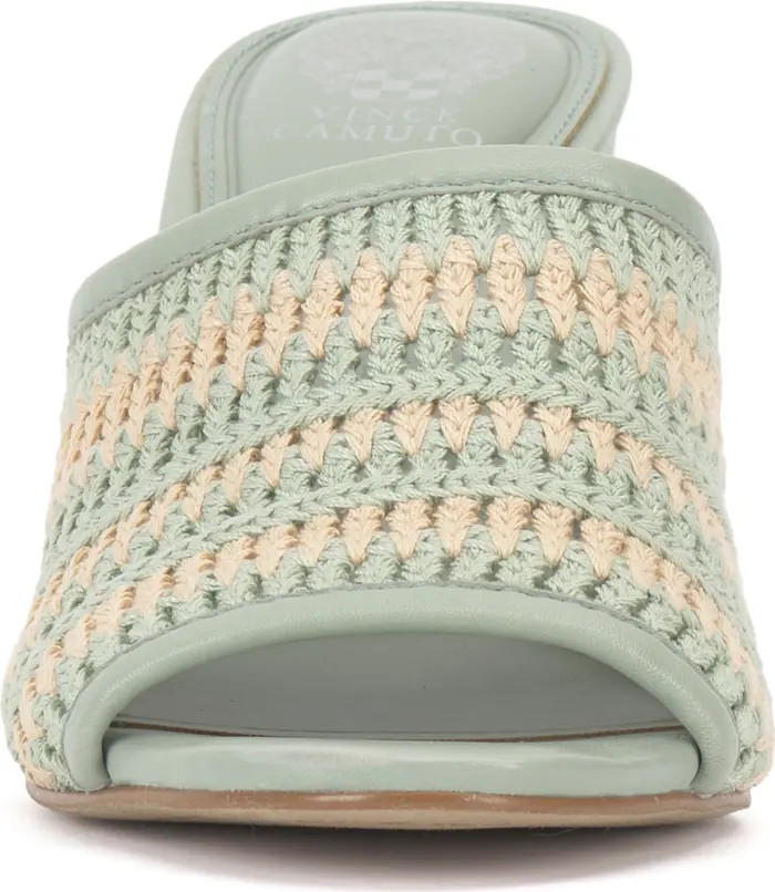 Vince Camuto Alyysaa Block Heel Sandal (Women) | Nordstrom | Nordstrom