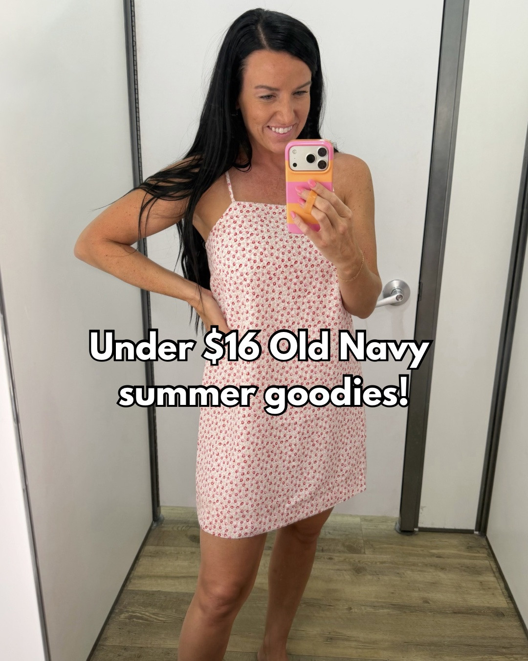 Old Navy, summer stuff on an amazing sale – everything here is under $16 😍👏🏼￼