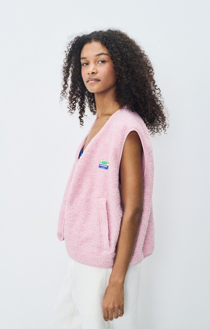 Women's jacket Hoktown | American Vintage