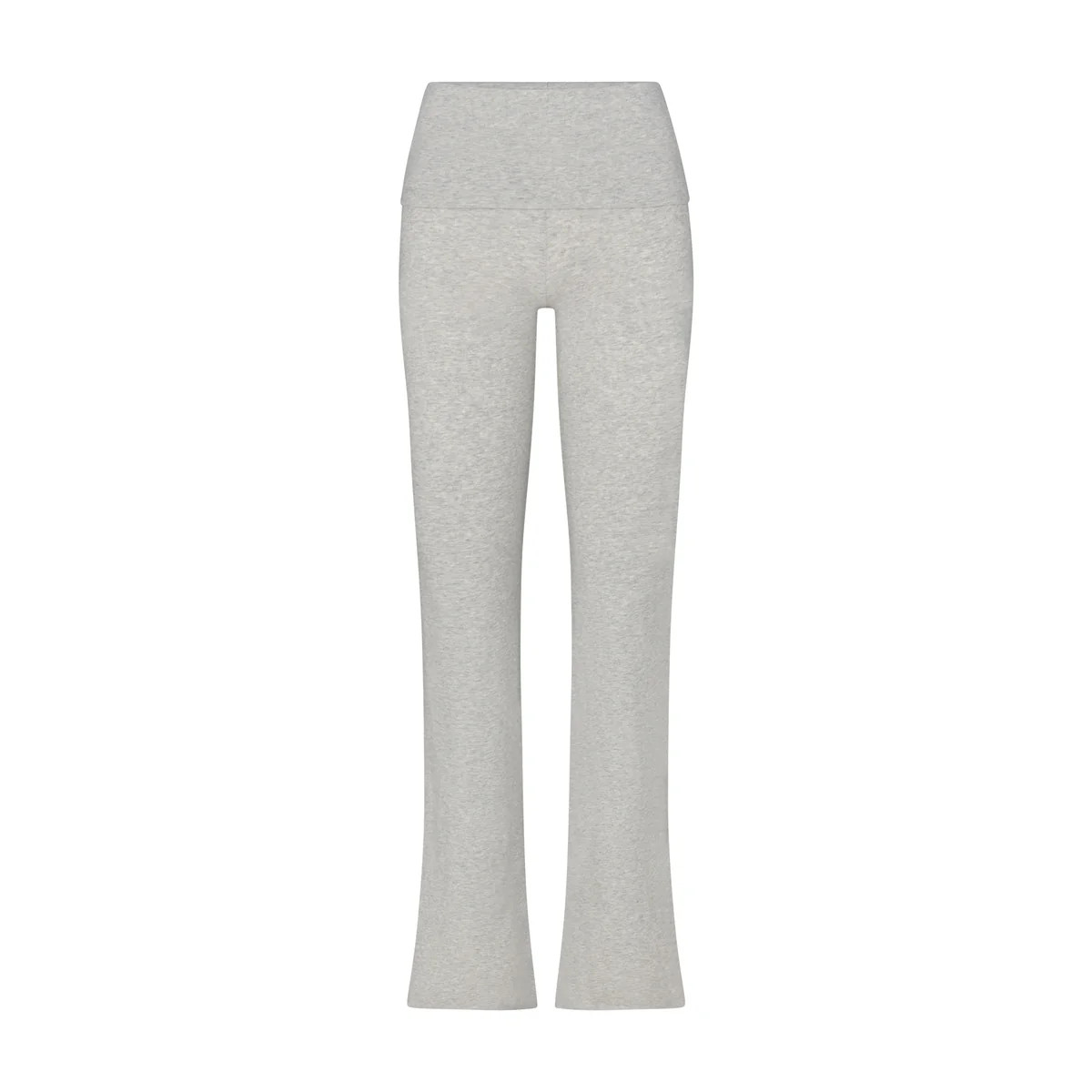 COTTON JERSEY FOLDOVER PANT | SKIMS (US)