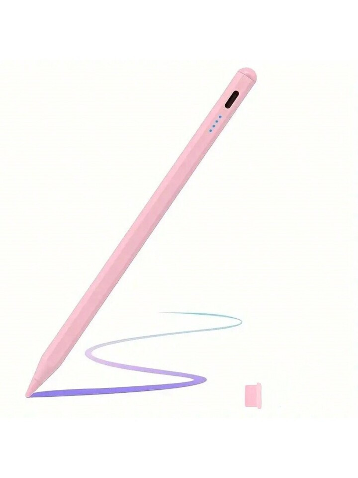 Upgraded Stylus Pen, High Precision& Sensitivity, Palm Rejection, Prevents False On/Off Touch, Po... | SHEIN
