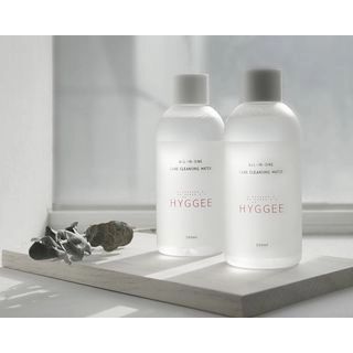 HYGGEE - All-In-One Care Cleansing Water 300ml 300ml | YesStyle Global