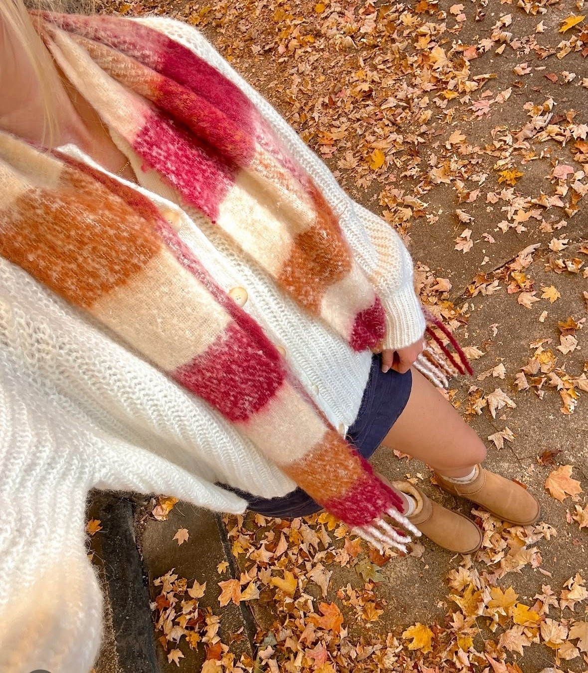 fall outfit inspo, girly fall day, colorful scarfs, autumn aesthetic, autumn outfit aesthetic, jean skirt, pumpkin patch outfits, fall outfits, boots, cozy outfits, outfits to wear to a pumpkin patch, girls fall trip inspo 



#LTKHalloween #LTKSeasonal #LTKFindsUnder100

#LTKHalloween #LTKSeasonal #LTKFindsUnder50