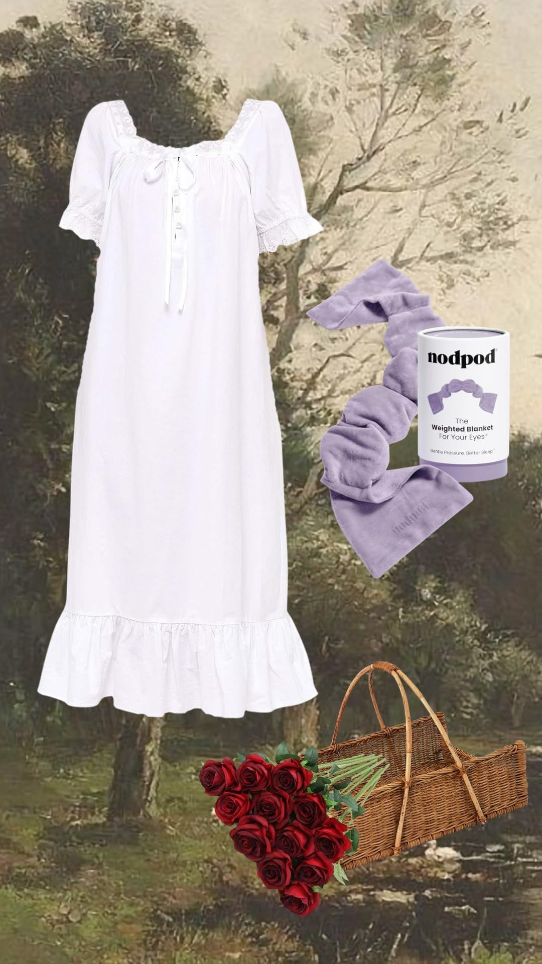 Adorable vintage nightgowns from Amazon!

#LTKmomlife #LTKSeasonal #LTKMothersDay