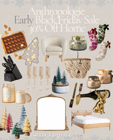 Anthropologie Black Friday Sale Alert 🚨 
Save 30% on home favorites. This sale includes their fan favorite volcano candles, the Primrose Mirror, Christmas decor, and more! No code needed, discounts taken at checkout.
Shop the top sale picks 👇🏼 

#LTKHoliday #LTKCyberweek #LTKGiftGuide